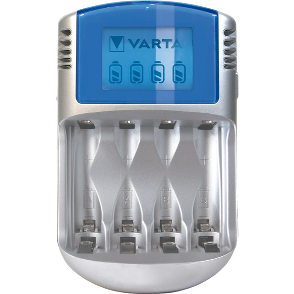 Varta caricatore LCD senza batteria       tipo 57070