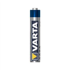 10x2 Varta Professional AAAA VPE inner box 2