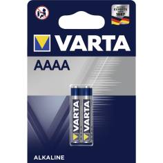 50x2 Varta Professional AAAA VPE Master box