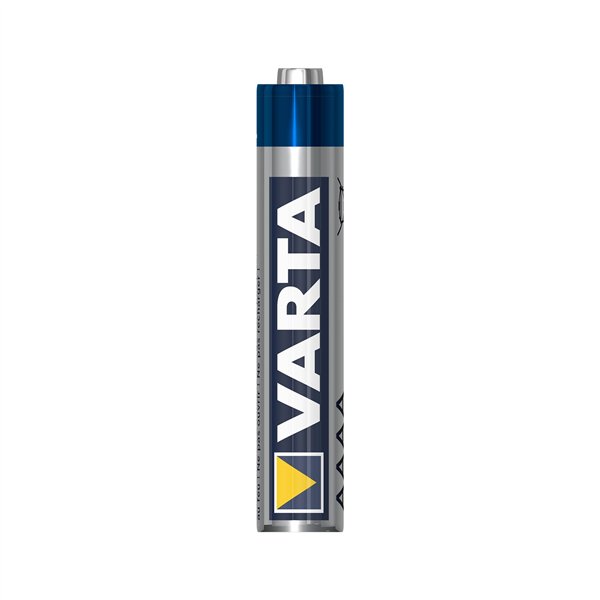 50x2 Varta Professional AAAA VPE Master box