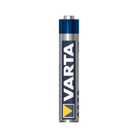 50x2 Varta Professional AAAA VPE Master box