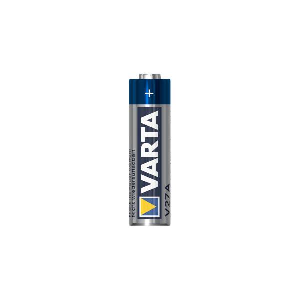 5x1 Varta electronic V 27 A