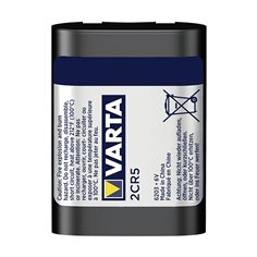 10x1 Varta Photo 2 CR 5 PU Inner box 2