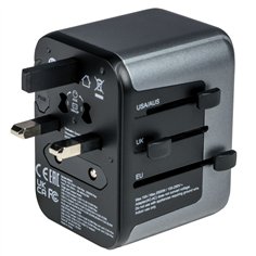 100x1 Varta Photo 2 CR 5 PU Master box 2