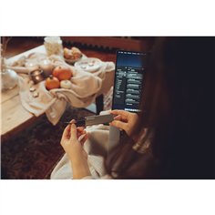 10x1 Varta Photo CR P 2 PU Inner box