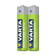 10x1 Varta electronic CR 2016 PU Inner box