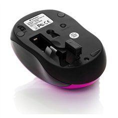 100x1 Varta electronic CR 2025 PU Master box