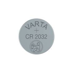 100x1 Varta electronic CR 2032 PU Master box 2