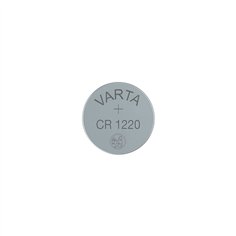 10x1 Varta electronic CR 1220 PU Inner box 2