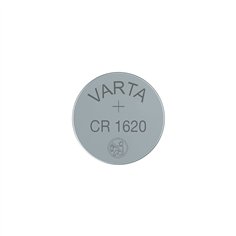100x1 Varta electronic CR 1620 PU Master box 2