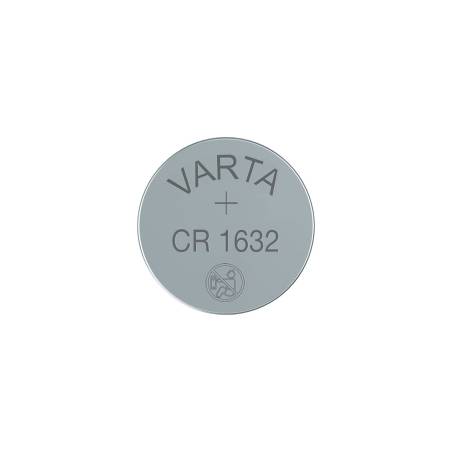 100x1 Varta electronic CR 1632 PU Master box