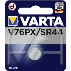 100x1 Varta Photo V 76 PX PU Master box