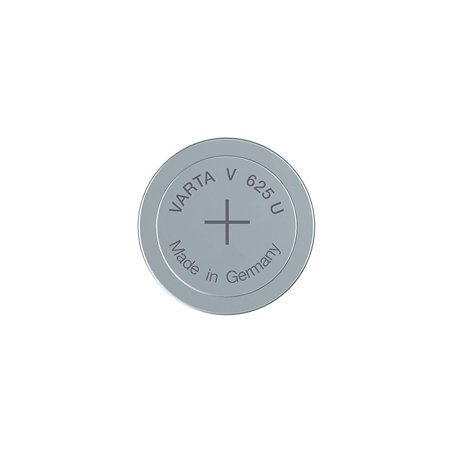 100x1 Varta Photo V 625 U PU Master box