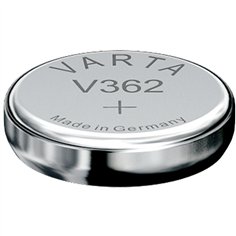 100x1 Varta Chron V 362 PU Master box