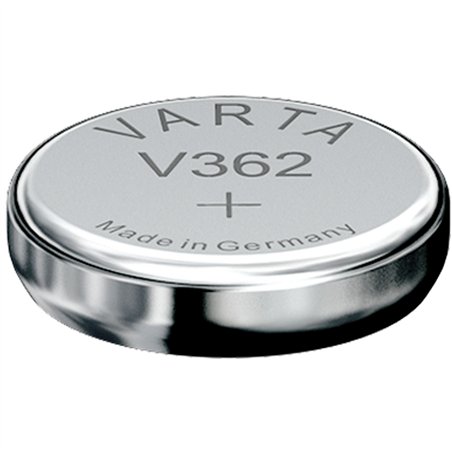 100x1 Varta Chron V 362 PU Master box