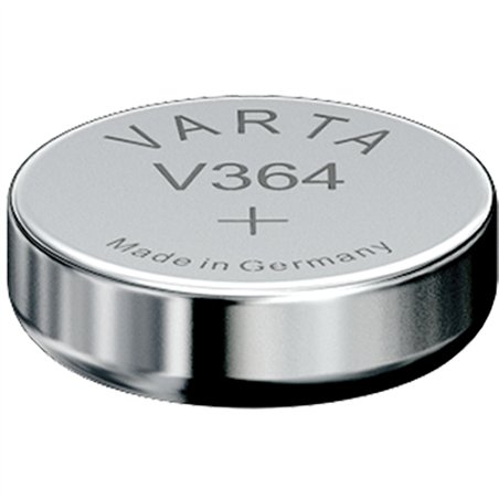 100x1 Varta Chron V 364 PU Master box