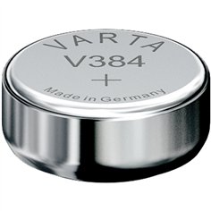 100x1 Varta Chron V 384 PU Master box