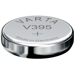 100x1 Varta Chron V 395 PU Master box