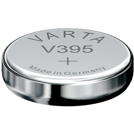 100x1 Varta Chron V 395 PU Master box