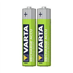 10x2 Varta batterie Professional NiMh 800 mAh Micro VPE Inner Box 2