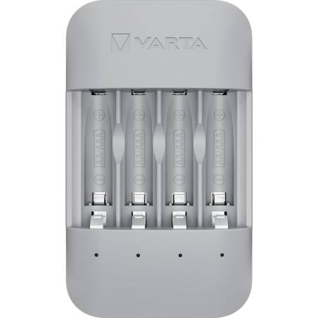 Varta Eco Charger Pro Recycled 57683 101 111