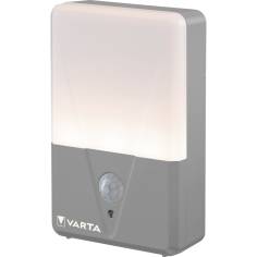 Varta Motion Sensor Outdoor Light incl. 3xAAA 16634 101 421 2