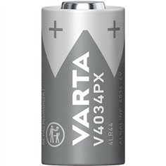 1 Varta electronic V4034PX 4LR44 6V Alkaline Special  04034101401 2