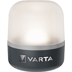 Varta lanterna dinamo c.manovel. per ricarica a mano  17670101111