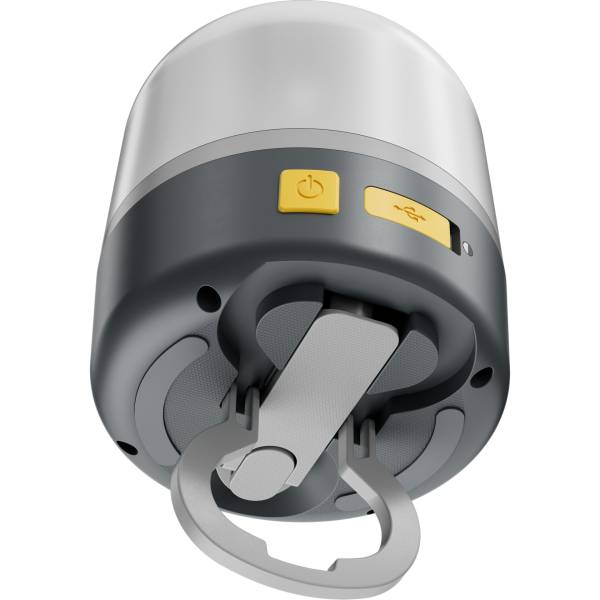 Varta lanterna dinamo c.manovel. per ricarica a mano  17670101111