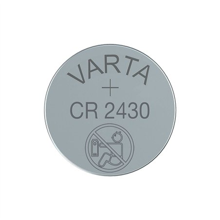 50x2 Varta electronic CR 2430