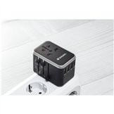 10x4 Varta Ultra Lithium Micro AAA LR 03