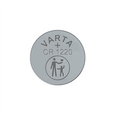 1 Varta electronic CR 1220 2