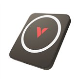 Varta caric. auto 45 Watt Output 1xUSB A / 1xUSB-C PD 57933101111