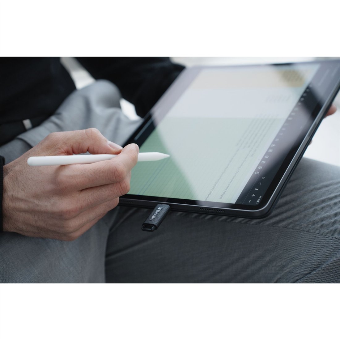 Varta caric. auto 45 Watt Output 1xUSB A / 1xUSB-C PD 57933101111