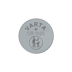 1 Varta electronic CR 1620 2
