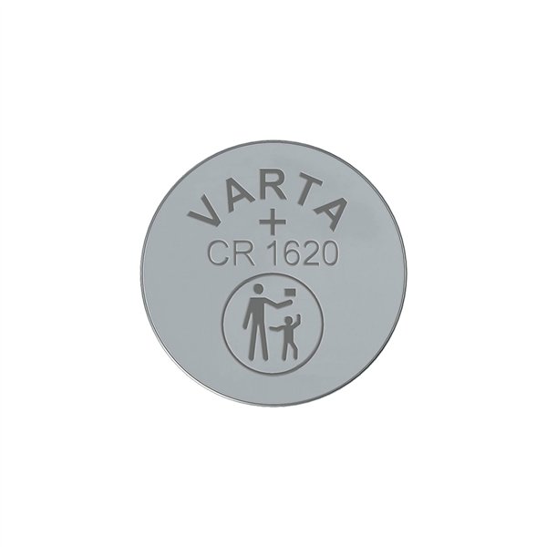 1 Varta electronic CR 1620
