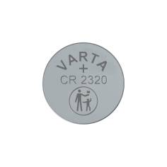 1 Varta electronic CR 2320 2