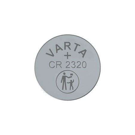 1 Varta electronic CR 2320