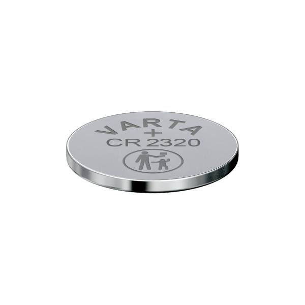 1 Varta electronic CR 2320