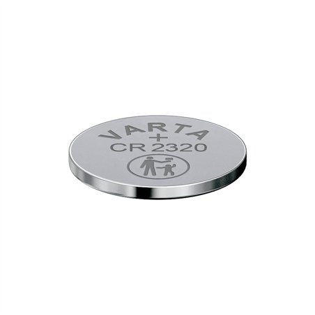 1 Varta electronic CR 2320