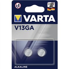 1x2 Varta electronic V 13 GA