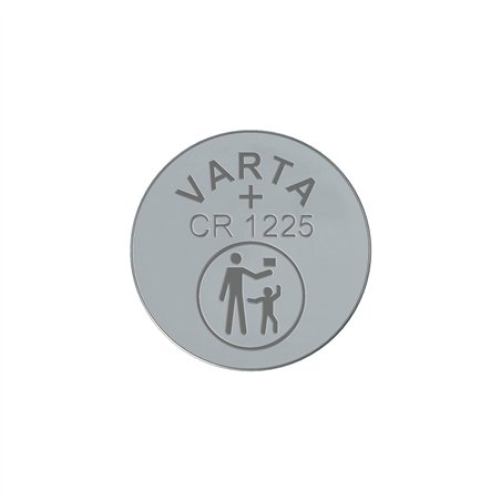 1 Varta electronic CR 1225