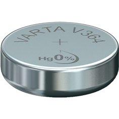 1 Varta Chron V 364