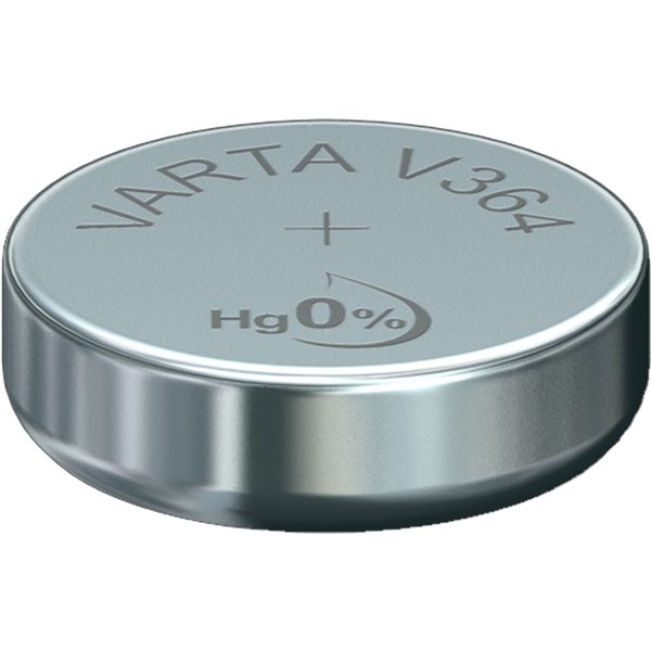 1 Varta Chron V 364