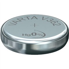1 Varta Chron V 362