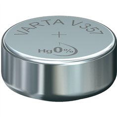 1 Varta Chron V 357 High Drain