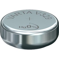 1 Varta Chron V 329