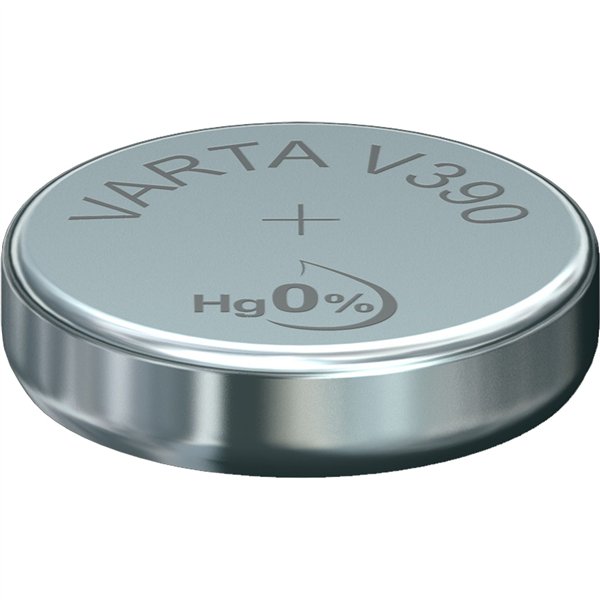1 Varta Chron V 390