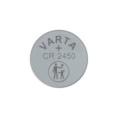 1 Varta electronic CR 2450 2