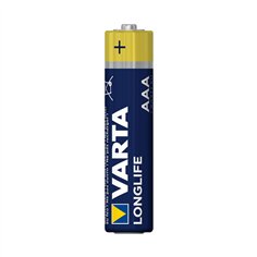 1x8 Varta Longlife AAA LR 3 8 pz. 2